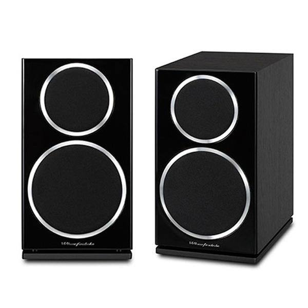 Wharfedale Diamond 220-1