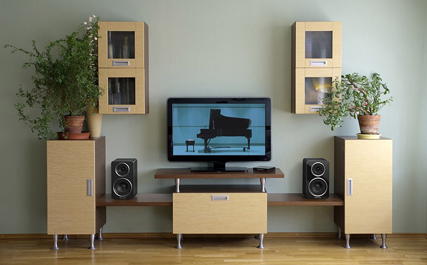 Wharfedale Diamond A1 12