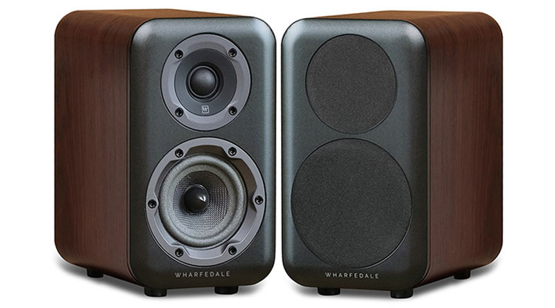 Loa Wharfedale Diamond D310 6