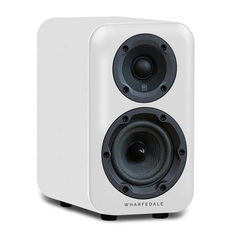 Loa Wharfedale Diamond D310 white 2