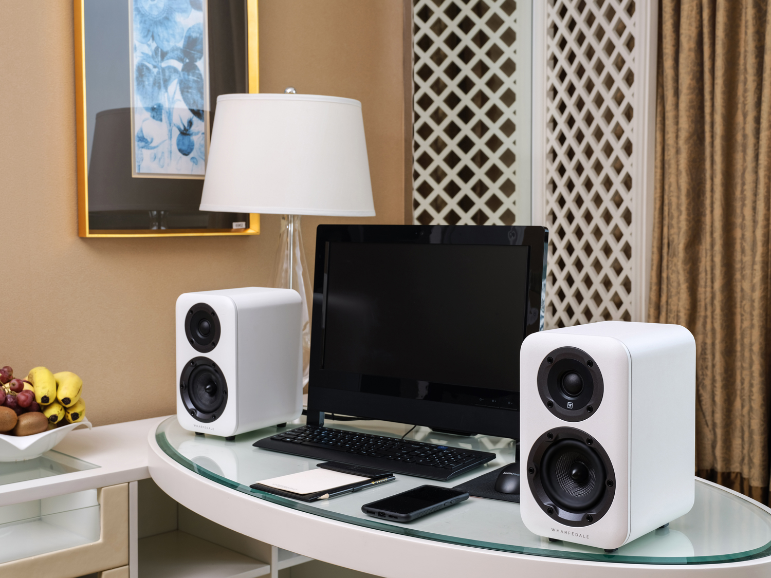 Loa Wharfedale Diamond D310