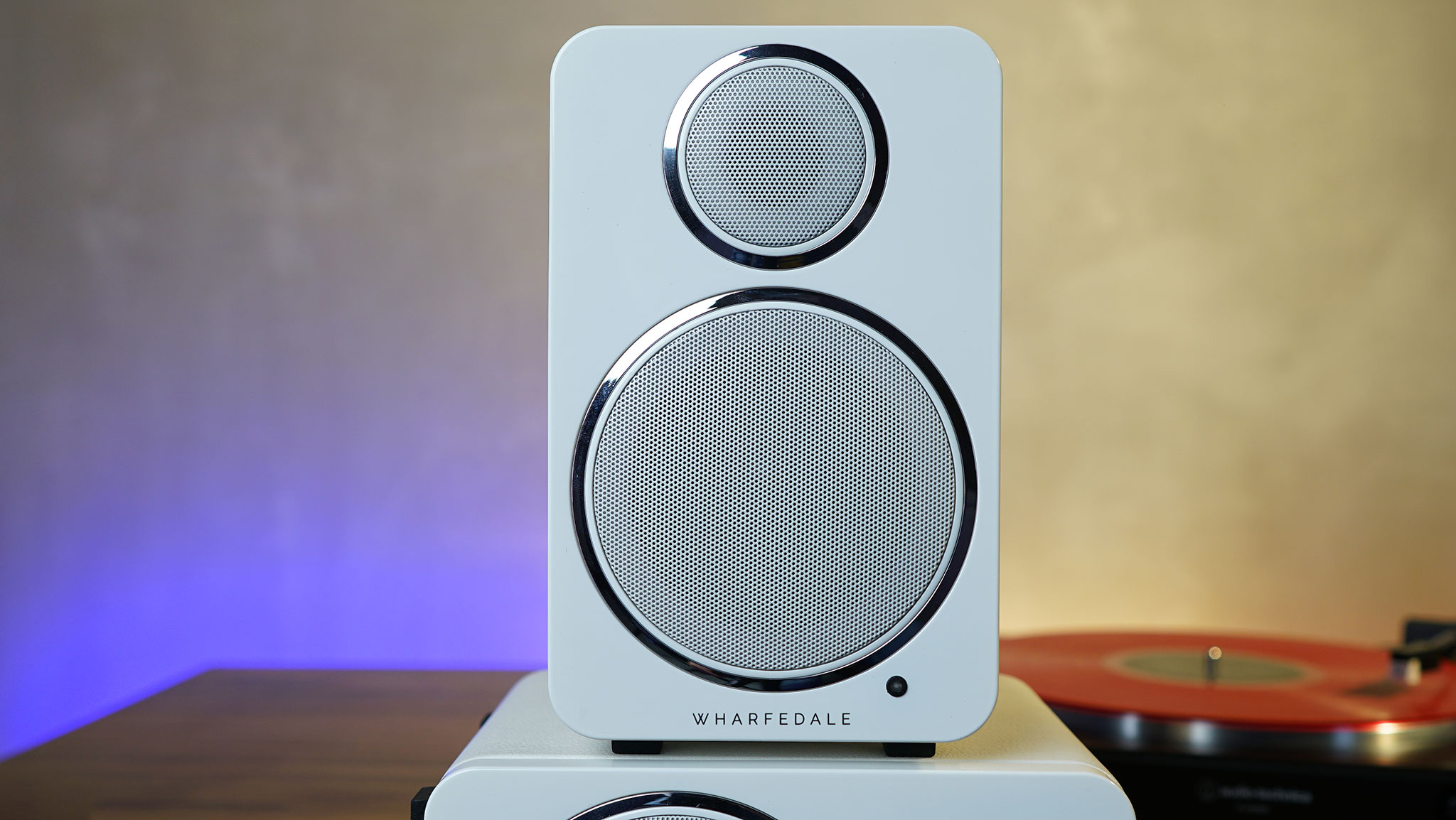 Wharfedale DS-2 24