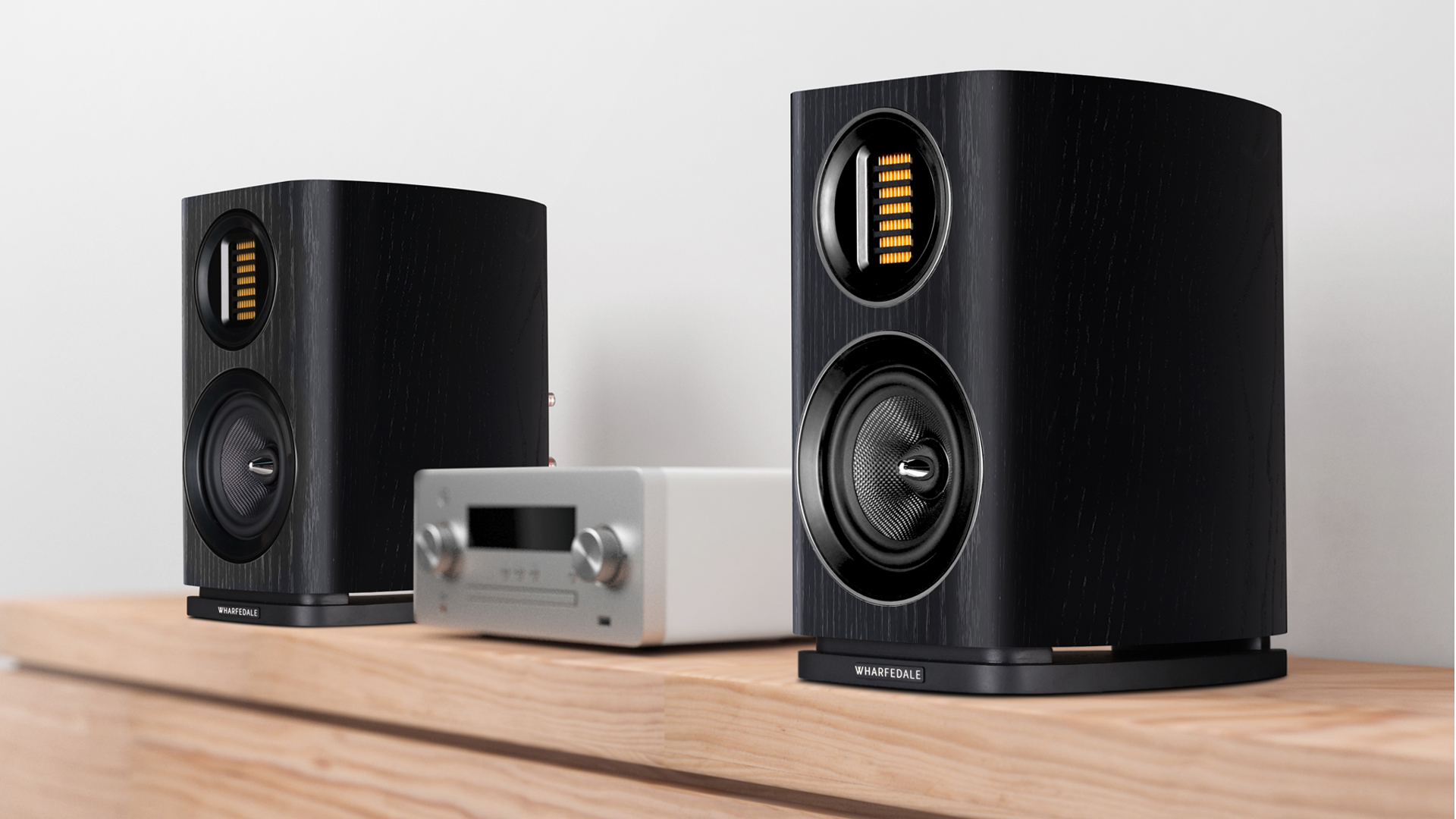 Wharfedale EVO 4.1 31