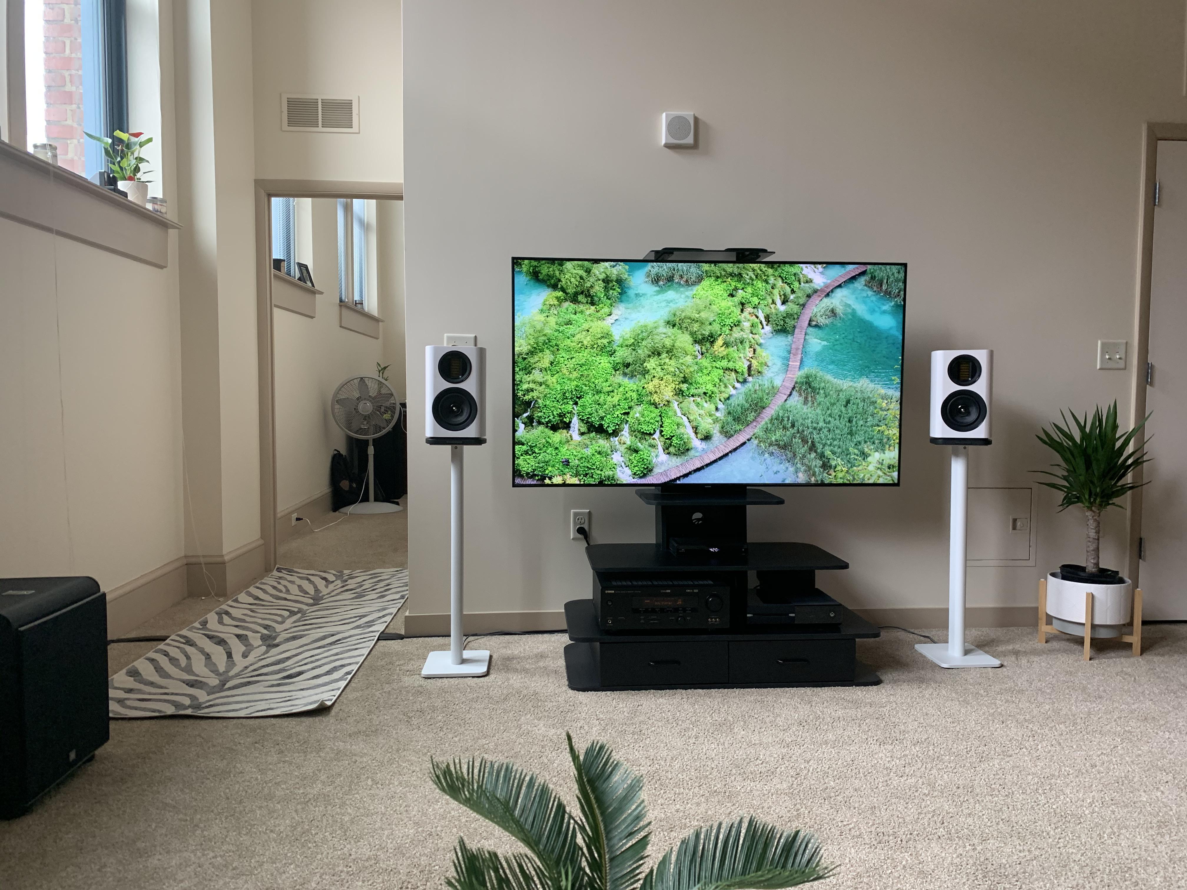 Wharfedale EVO 4.1 32