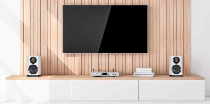 Wharfedale EVO 4.1 34