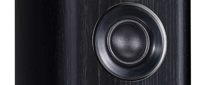 Loa Wharfedale Evo4.2 7