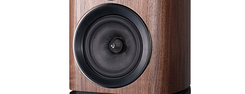 Loa Wharfedale Evo4.2 8