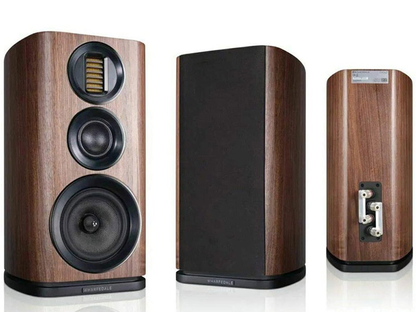 Loa Wharfedale Evo4.2 9
