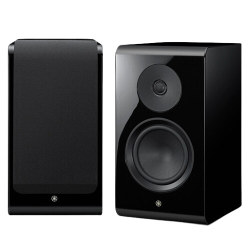 Dàn nghe nhạc Yamaha DBY02 (Chính hãng)