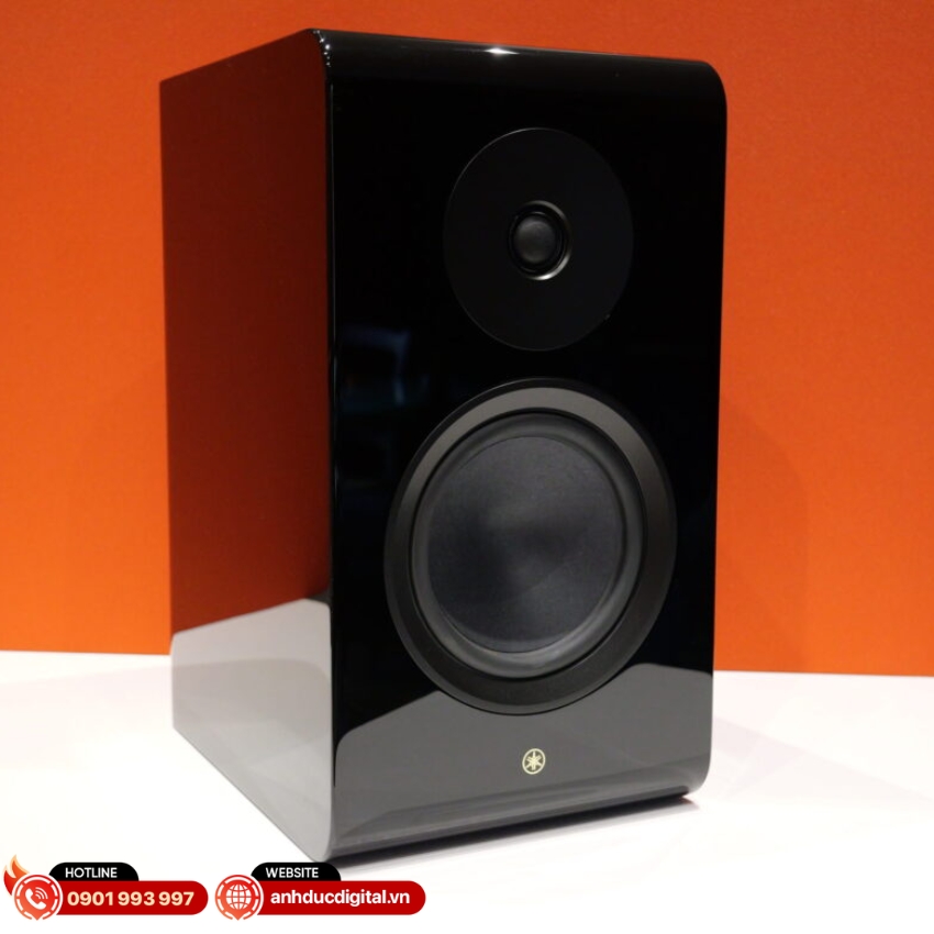 Mọi công nghệ trong Yamaha NS-800A đều hướng đến triết lý True Sound