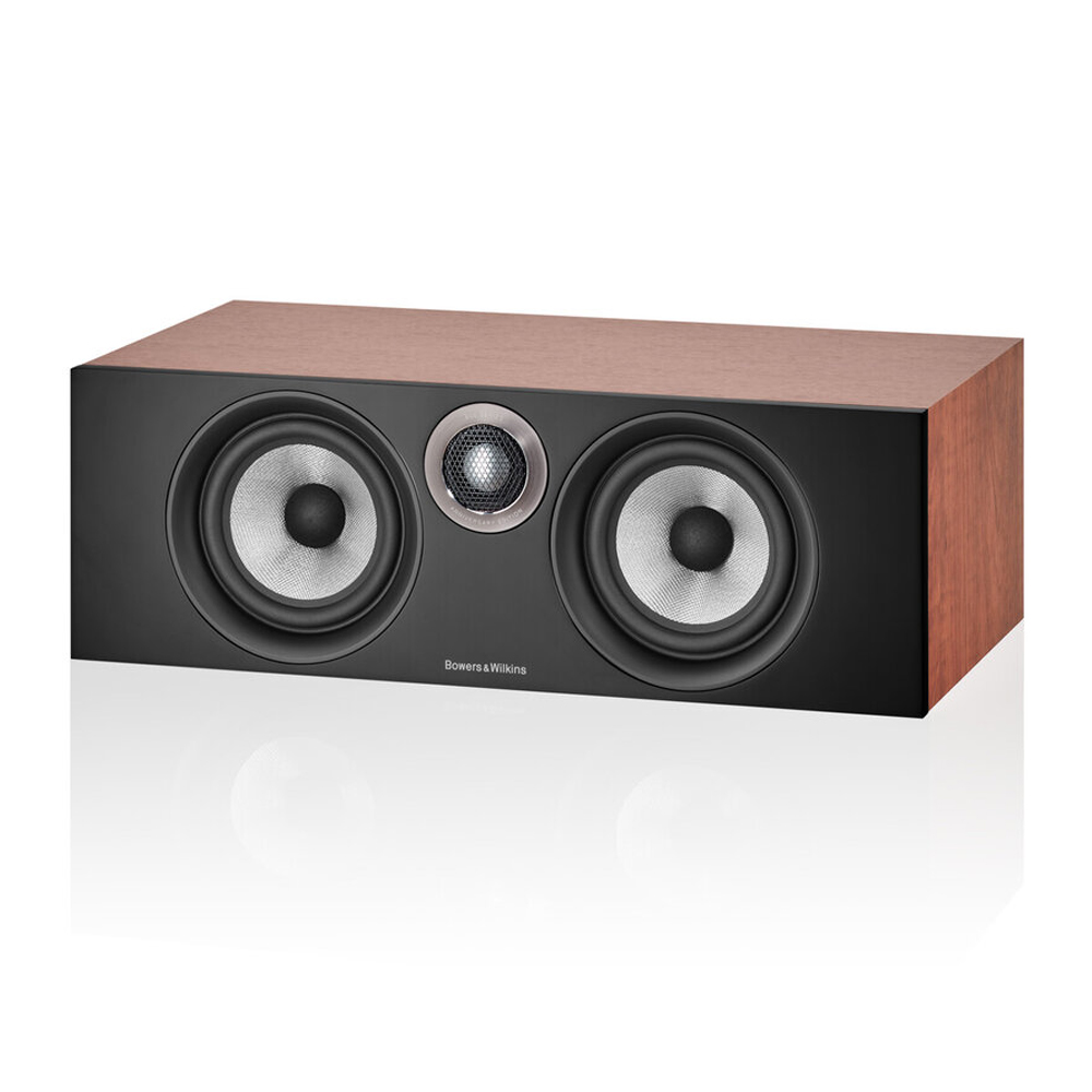 Loa B&W HTM6 S2 Anniversary Edition | Cherry (Chính Hãng)