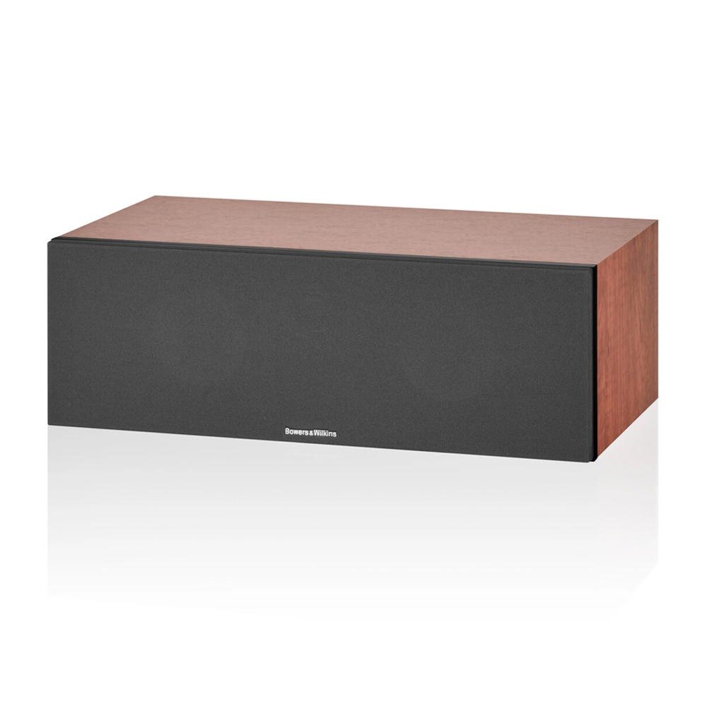 Loa B&W HTM6 S2 Anniversary Edition | Cherry (Chính Hãng)