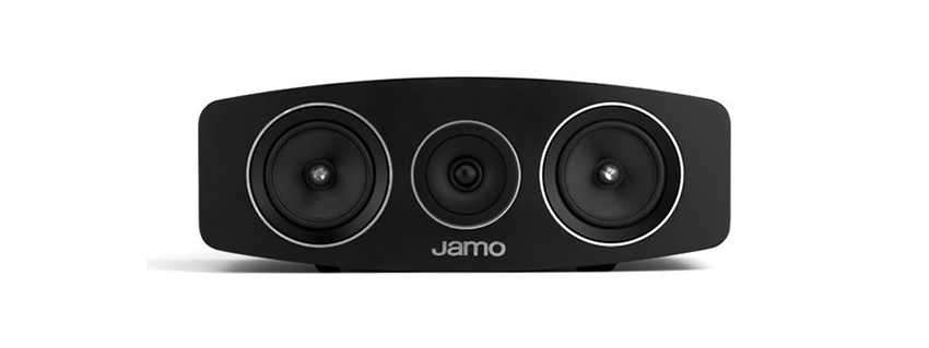 Jamo C 10 CENT