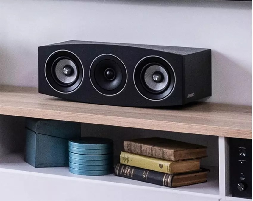 Loa Jamo C 9 CEN II