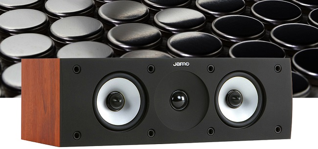Jamo S 62 cen