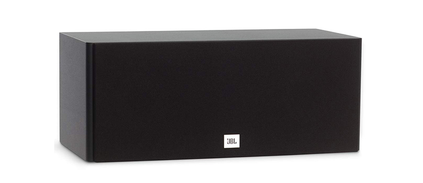 JBL Stage A125C