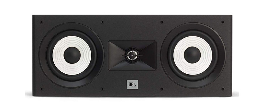 JBL Stage A125C