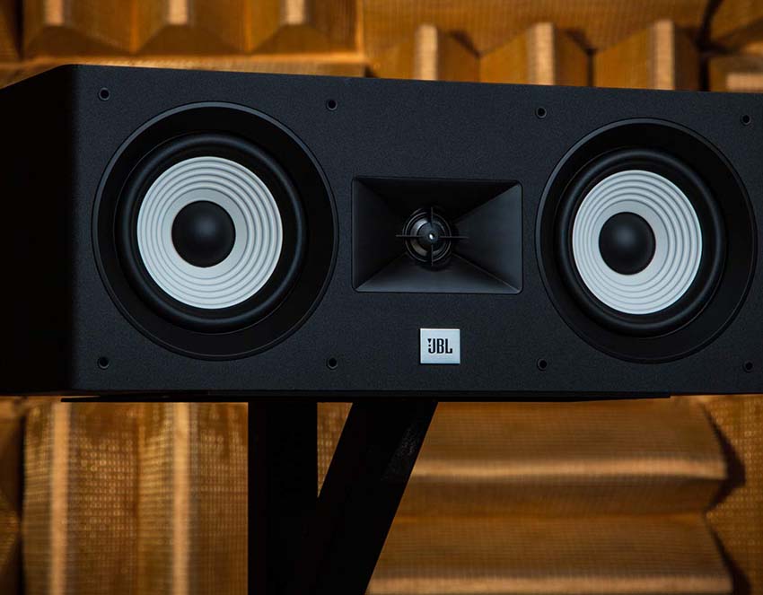 Loa JBL Stage A125C