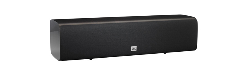 JBL Studio 665C