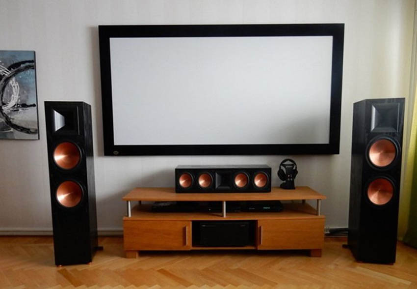 Klipsch RC 64 III