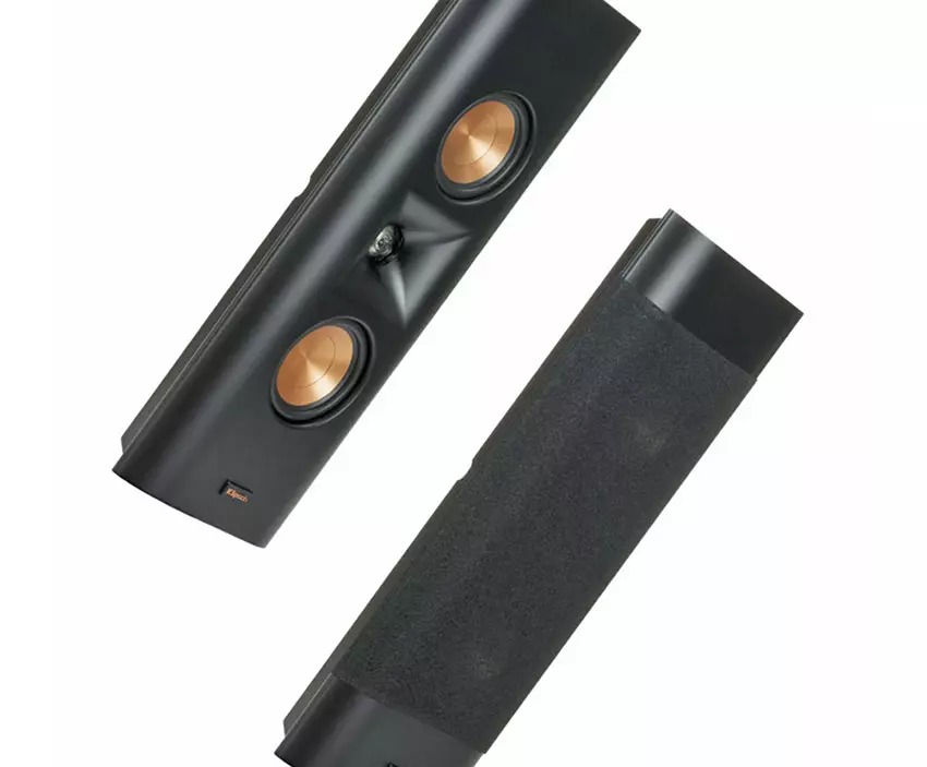 Loa trầm Cerametallic Woofers