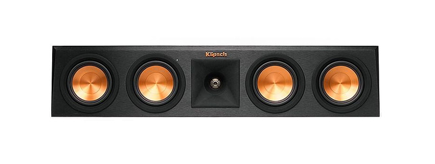 Klipsch RP-440WC