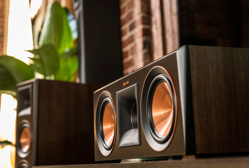 Klipsch RP-600C