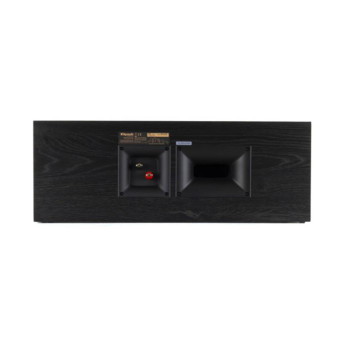 Loa Klipsch RP-600C | Black (Chính Hãng)