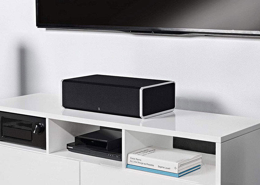 Loa Definitive Technology CS9040C
