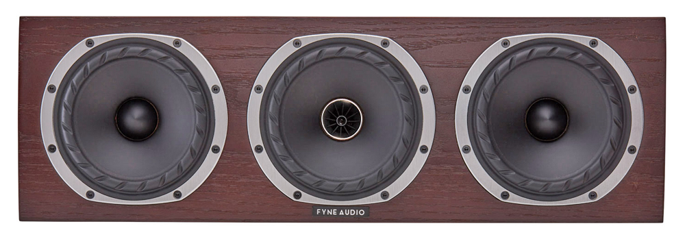 Fyne Audio F500C
