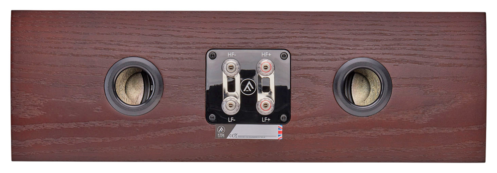 Loa Fyne Audio F500C