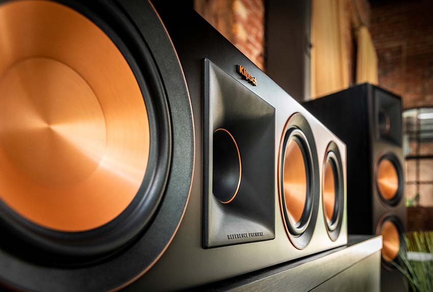 Klipsch RP-404C