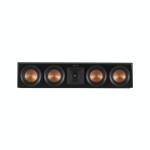 Loa Klipsch RP-404C | Piano Black (Chính Hãng)