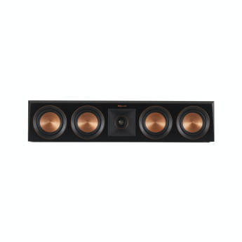 Loa Klipsch RP-404C | Piano Black (Chính Hãng)