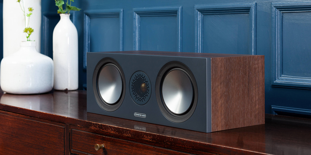 Monitor Audio Bronze C150 2