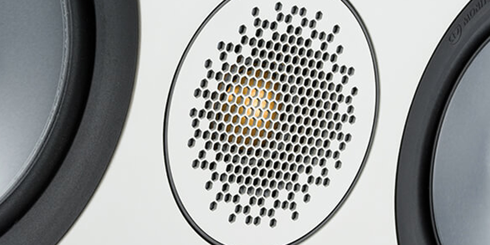 Monitor Audio Bronze C150 4