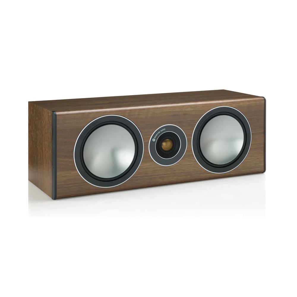 Loa Monitor Audio Bronze Center Giá Tốt Chính Hãng | Anh Đức Digital