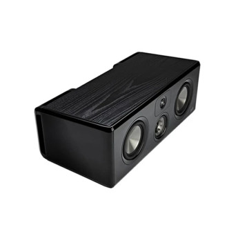 Loa Polk Audio Legend L400 | Black Ash (Chính hãng)