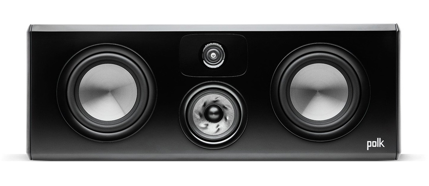 Thiết kế Polk Enhanced Power Port 