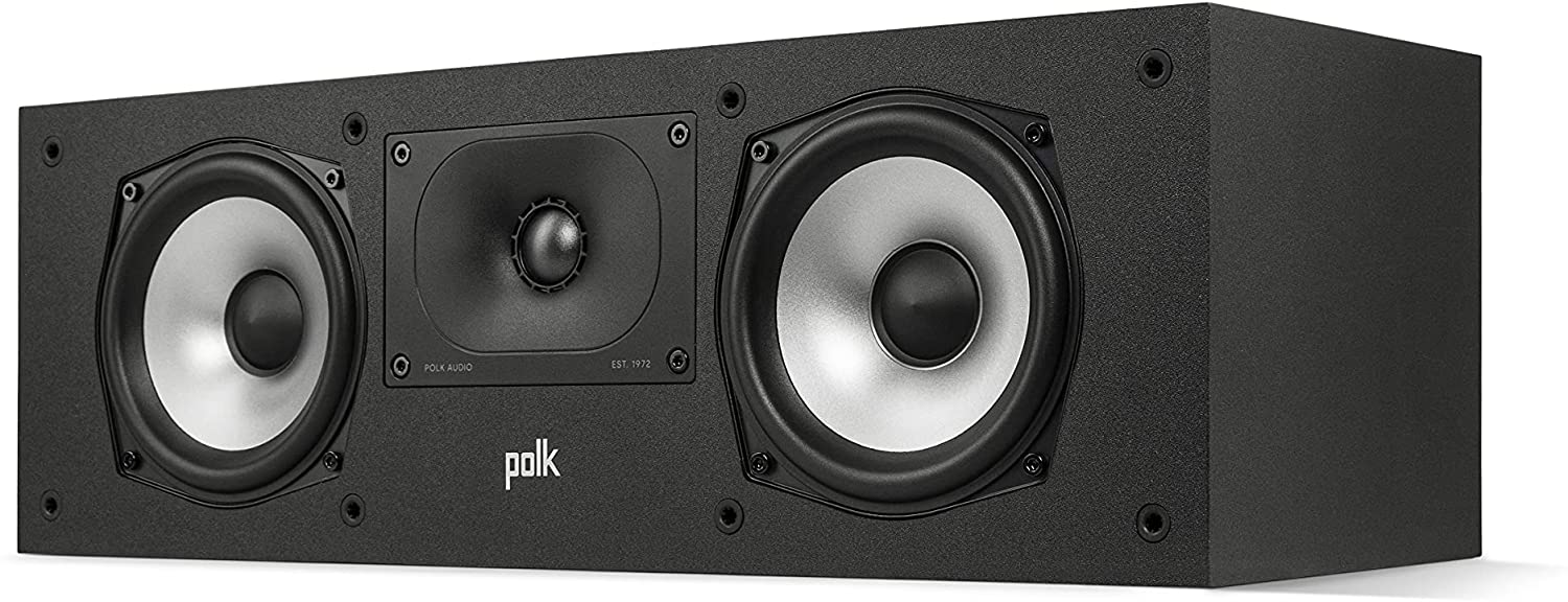 Polk Audio Monitor XT30 8