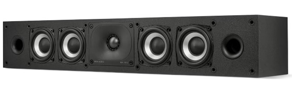 Polk Audio Monitor XT35
