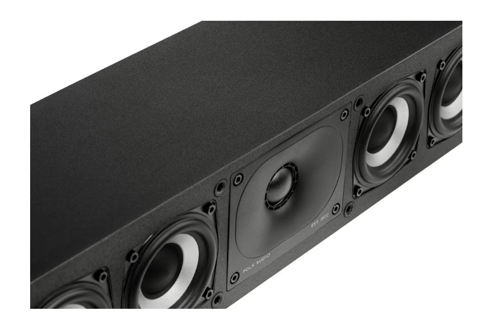 Polk Audio Monitor XT35C 2