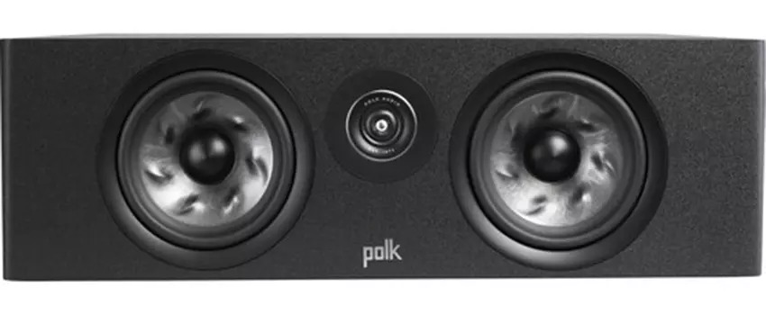 Loa Polk Audio Reserve R400 Walnut (Chính Hãng)