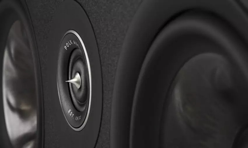 Loa Polk Audio Reserve R400