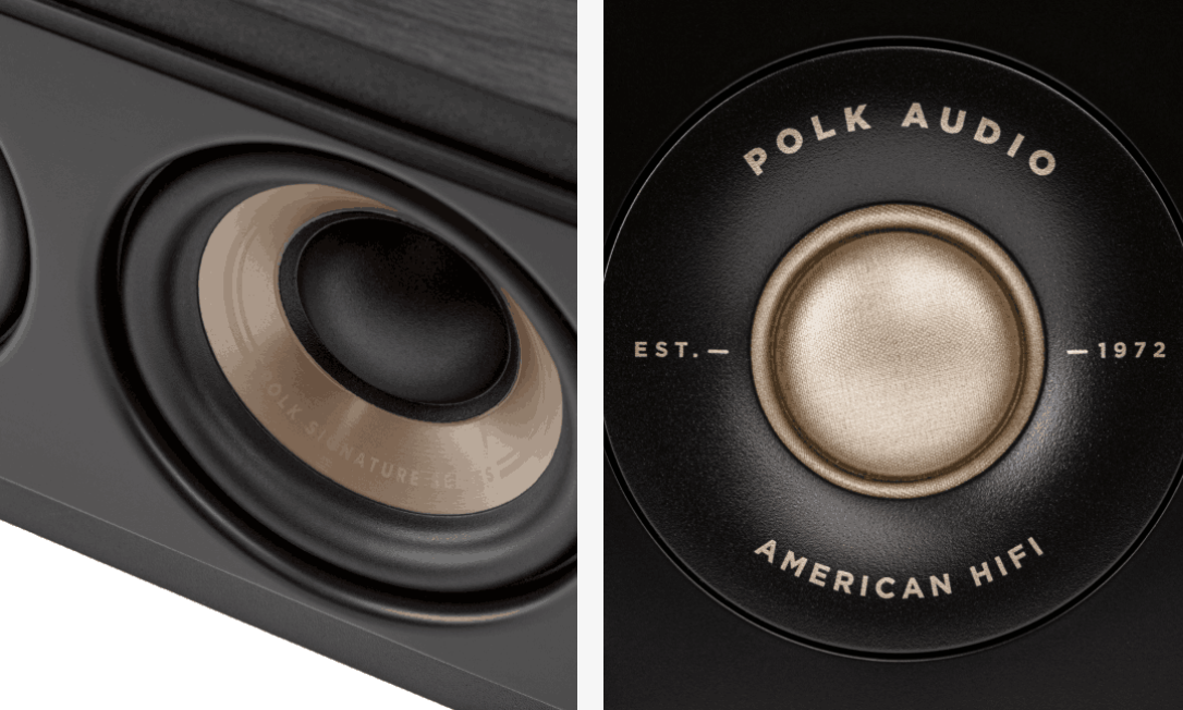 Polk Audio Signature Elite ES35 4