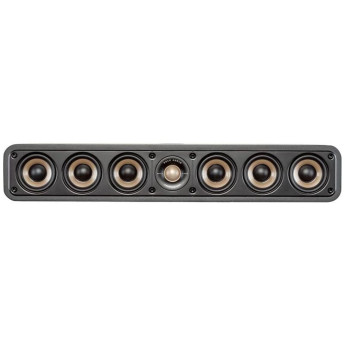 Loa Polk Audio Signature Elite ES35 | Black (Chính Hãng)