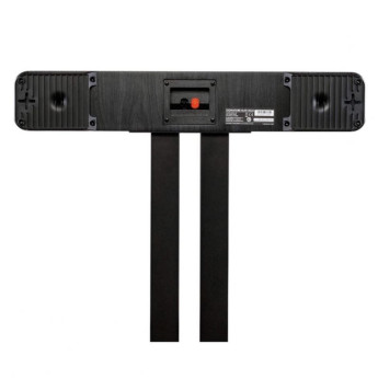 Loa Polk Audio Signature Elite ES35 | Black (Chính Hãng)