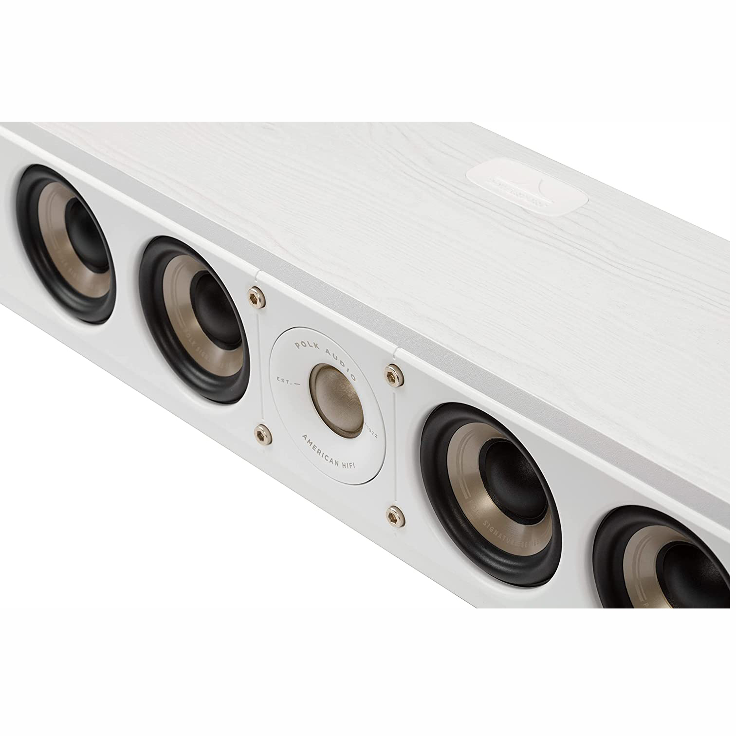 Polk Audio Signature Elite ES35 2