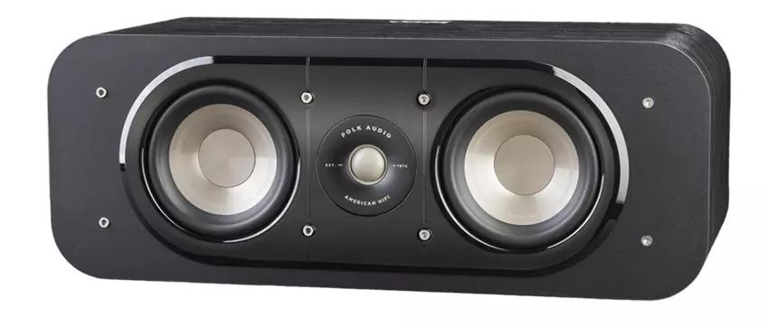 Polk Audio Signature S30