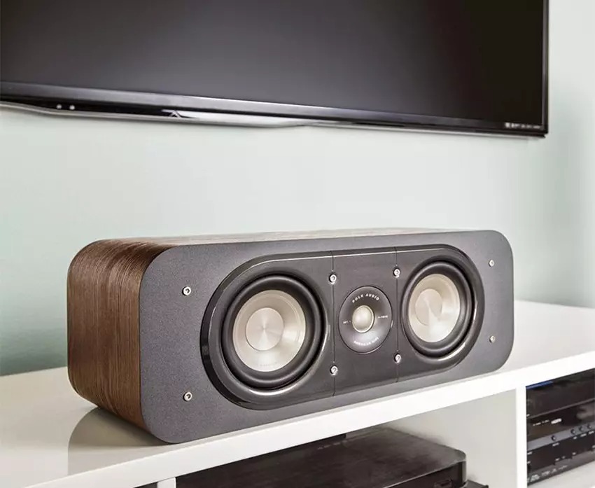 Polk Audio Signature S30